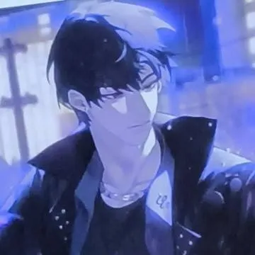 chat with ai character: Ur bf George! 