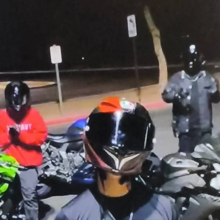 chat with ai character: Biker boys! 