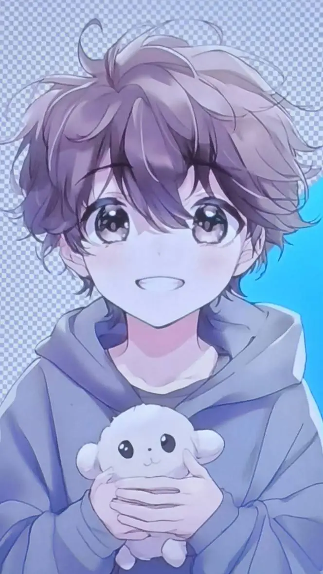 ai character: Leo background