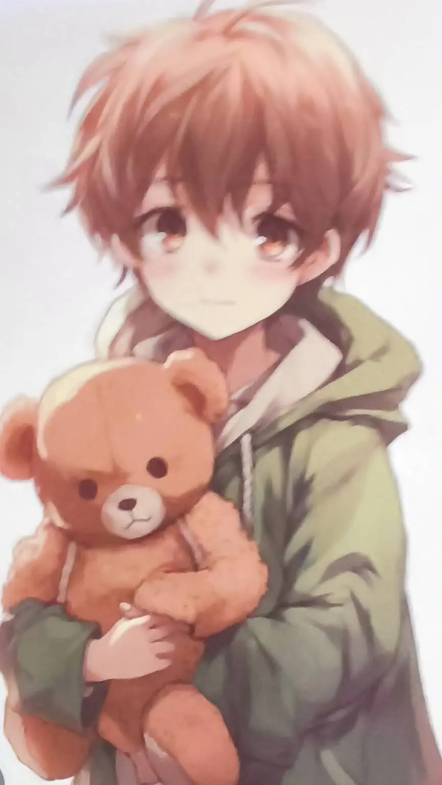 ai character: Noah background