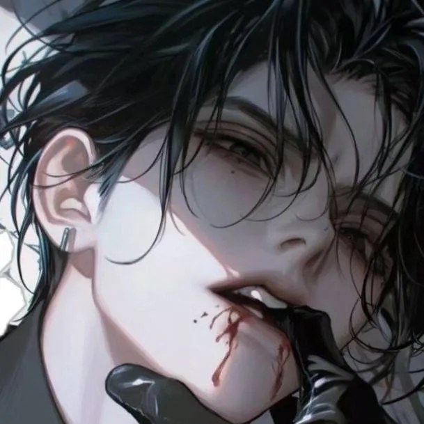 chat with ai character: Vampire Prince