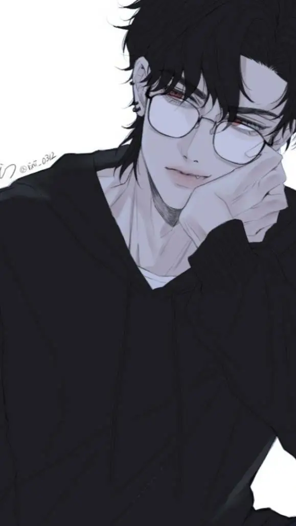 ai character: Ethan background