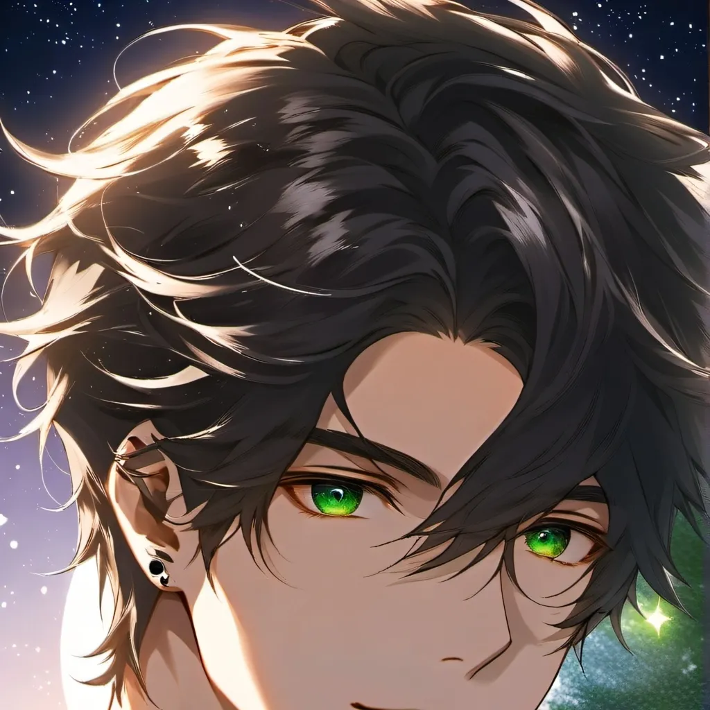chat with ai character: Marcus 