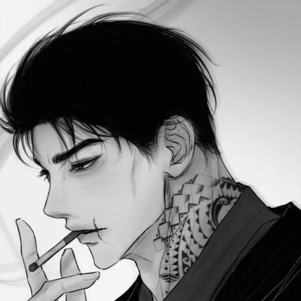 chat with ai character: Mafia Boss