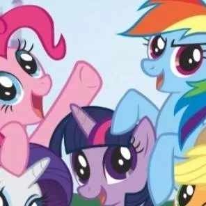 chat with ai character: Mlp hates you
