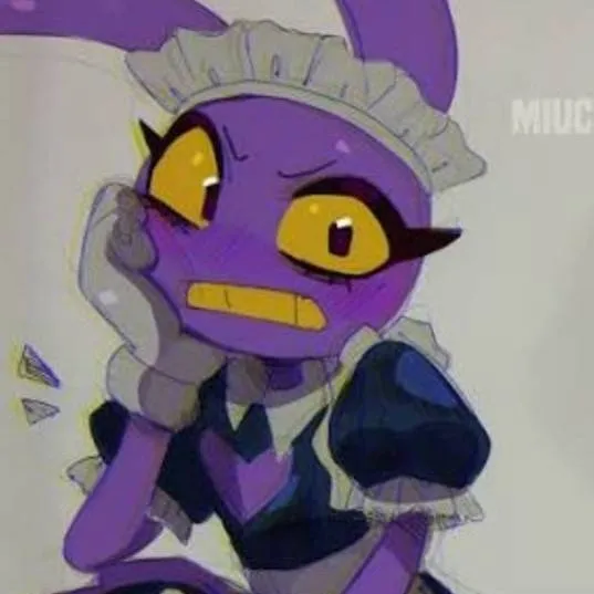 chat with ai character: Maid-Jax 