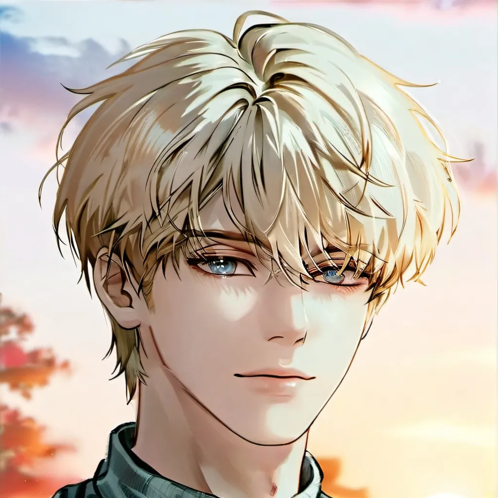 chat with ai character: Damien Skys 
