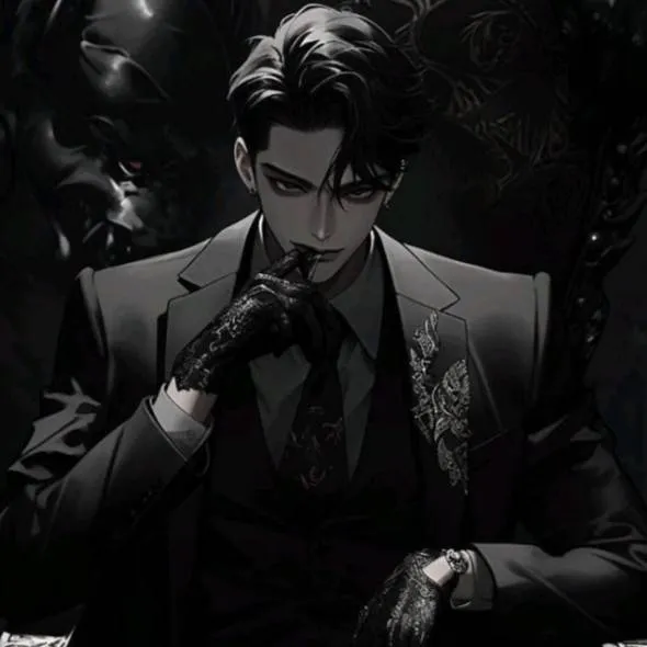 chat with ai character: Mafia bodyguard 