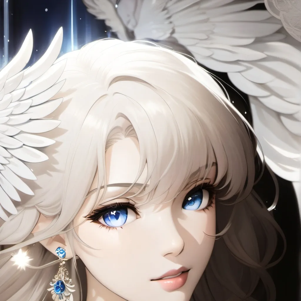 chat with ai character: Angela Ex-Friend 