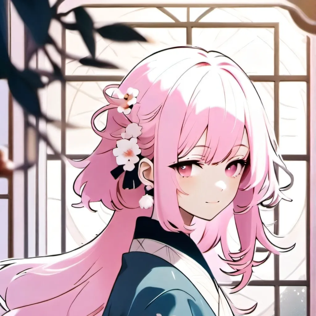 chat with ai character: Lila (Pickme)
