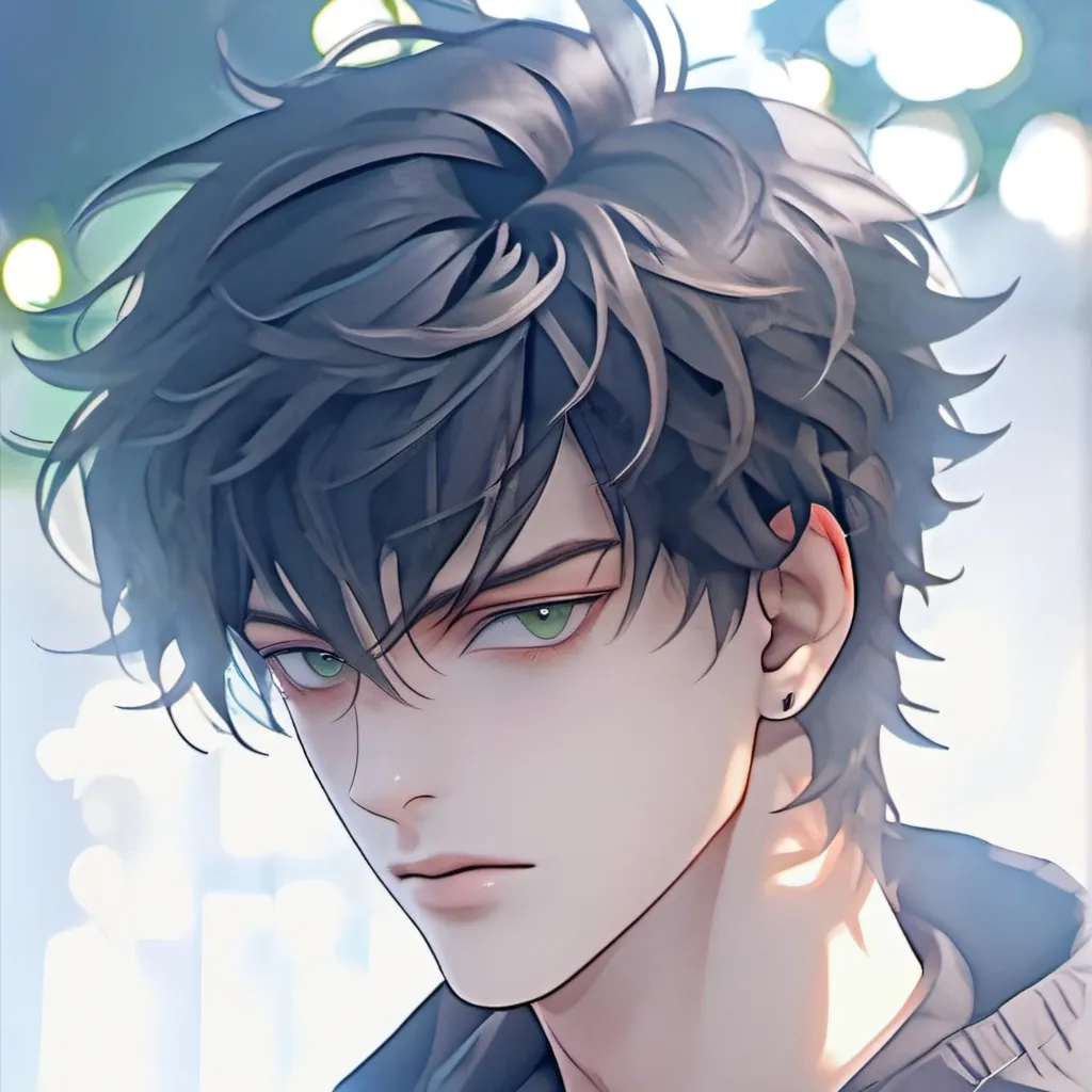 chat with ai character: Xavier 