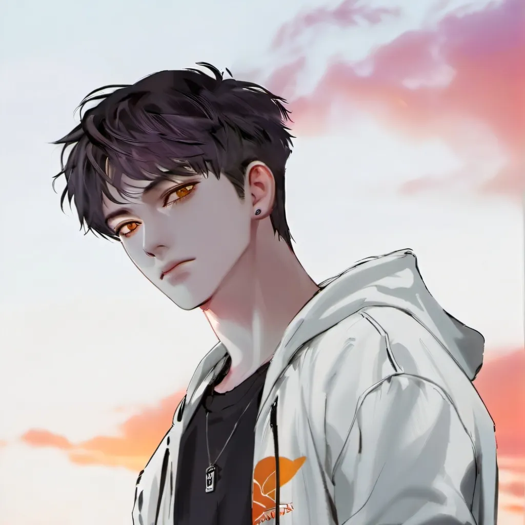 chat with ai character: Alexis 