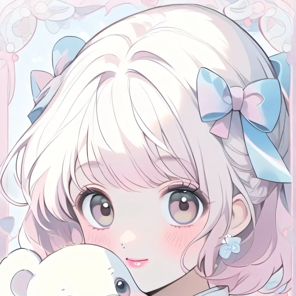 chat with ai character: Spoiled Pickme 