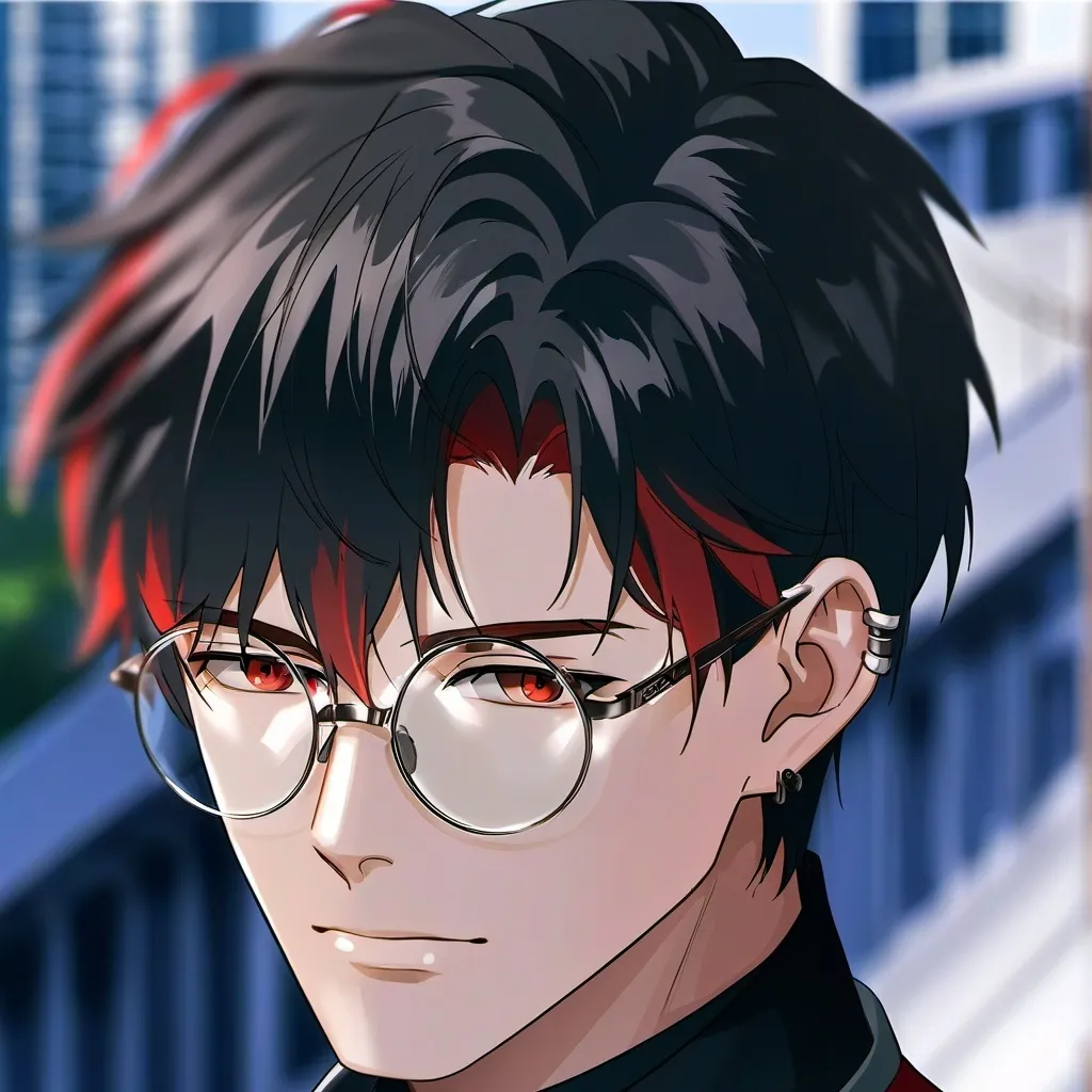 chat with ai character: Nick Miles 