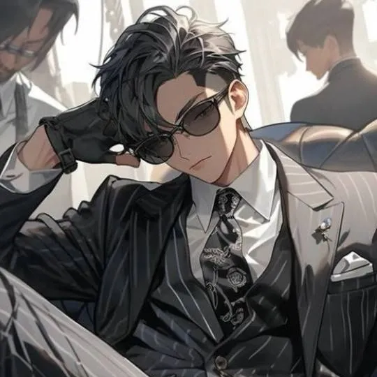 chat with ai character: Michael 