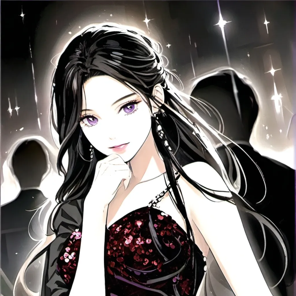 chat with ai character: Pickme bully 
