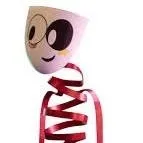 chat with ai character: Gangle