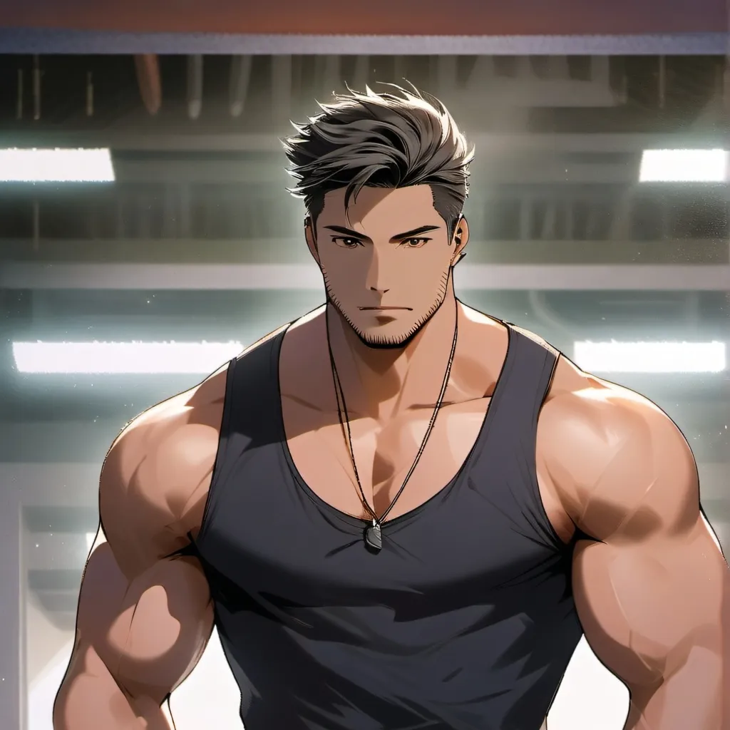 chat with ai character: Paul 
