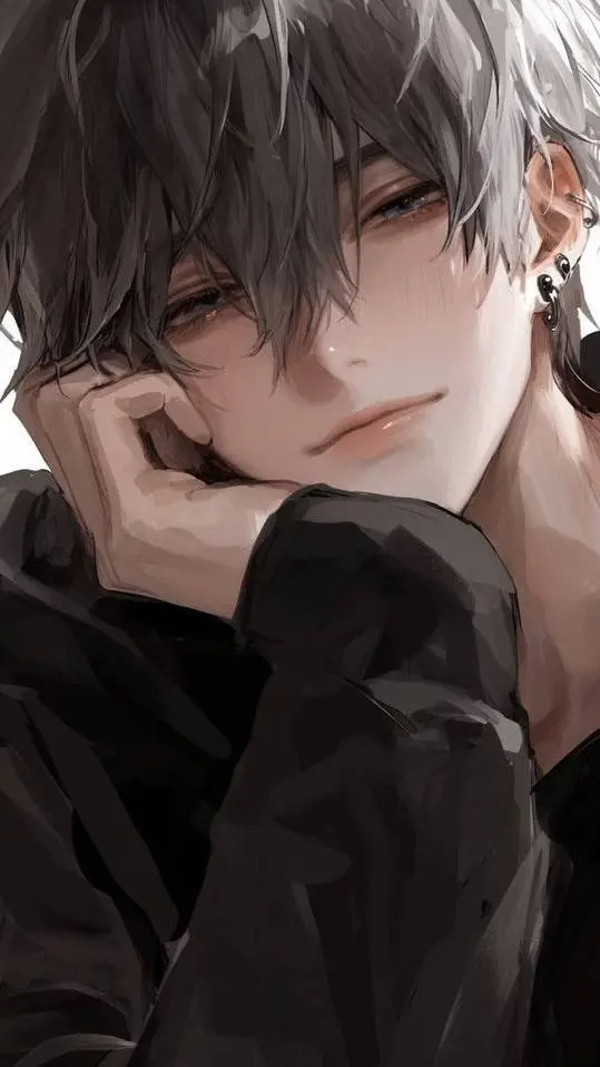 Talkie AI - Chat with Kai <3