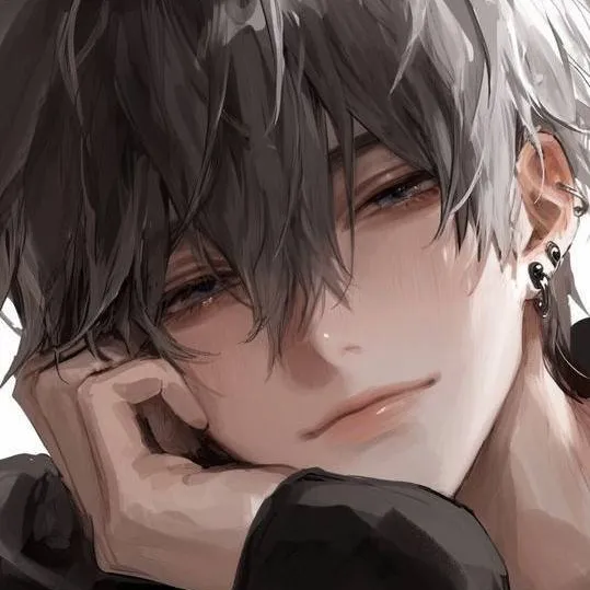 chat with ai character: Kai <3