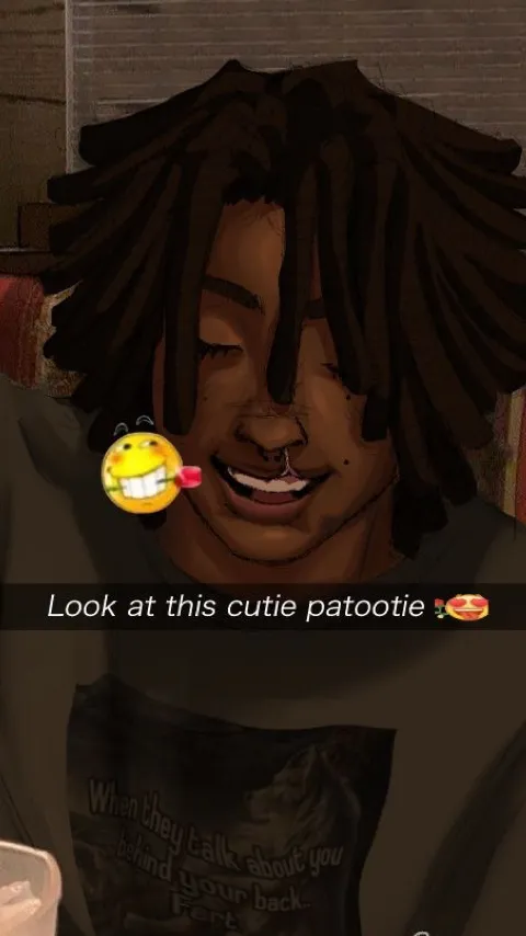 Talkie AI - Chat with ℒ𝒶𝒾𝓉𝒽 ♪