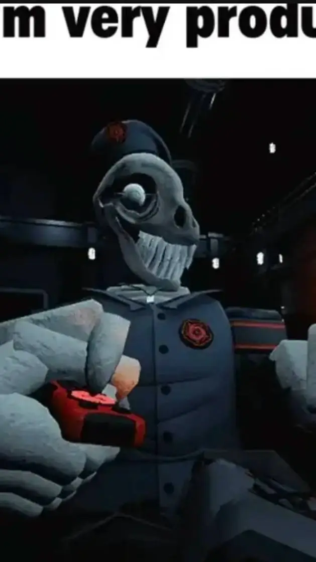 ai character: Giant.C.R.S.F background