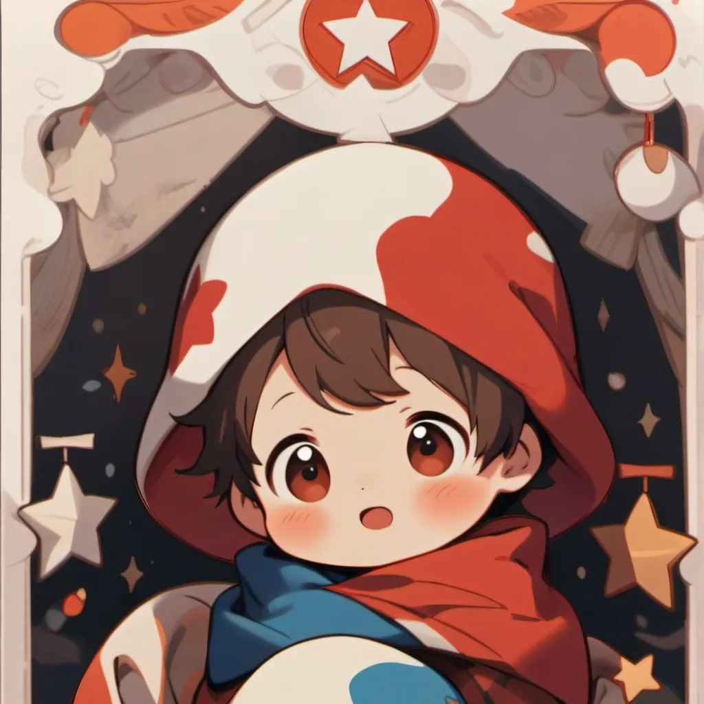 chat with ai character: Bebés C.B 3