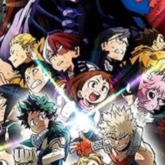 chat with ai character: Mha pick me 