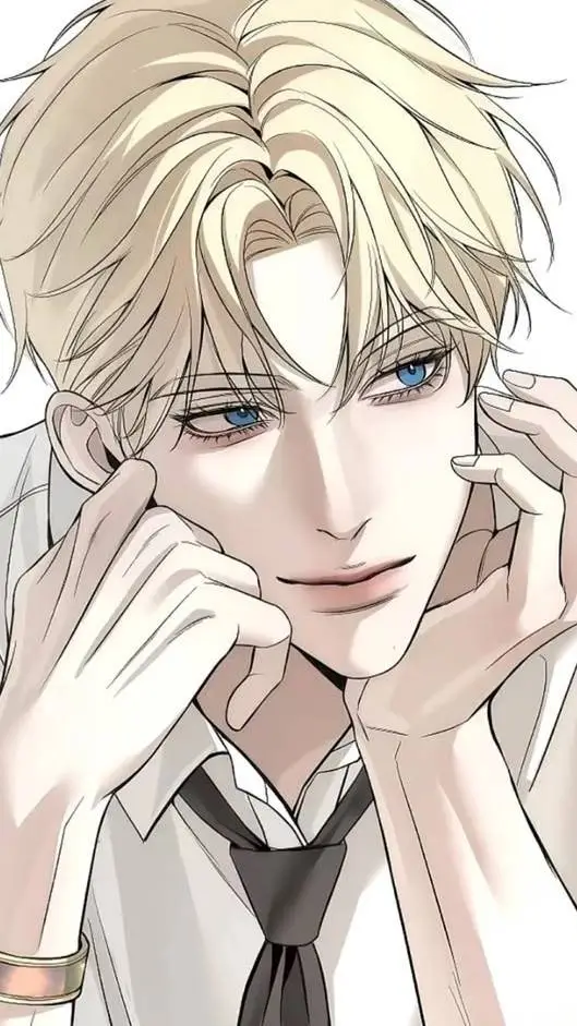 ai character: Mikhail Volkov  background