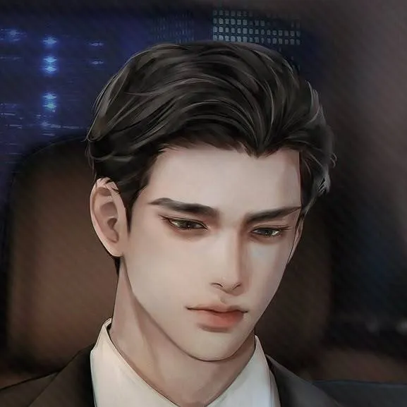 chat with ai character: Lucian Armand 