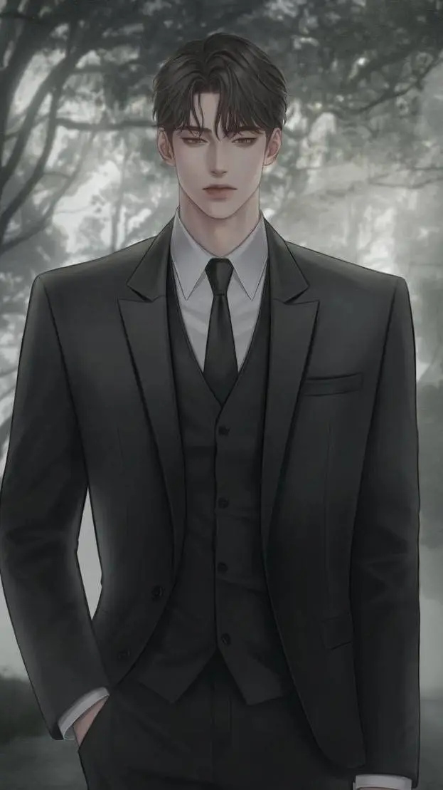 ai character: Zuvan Nicole background