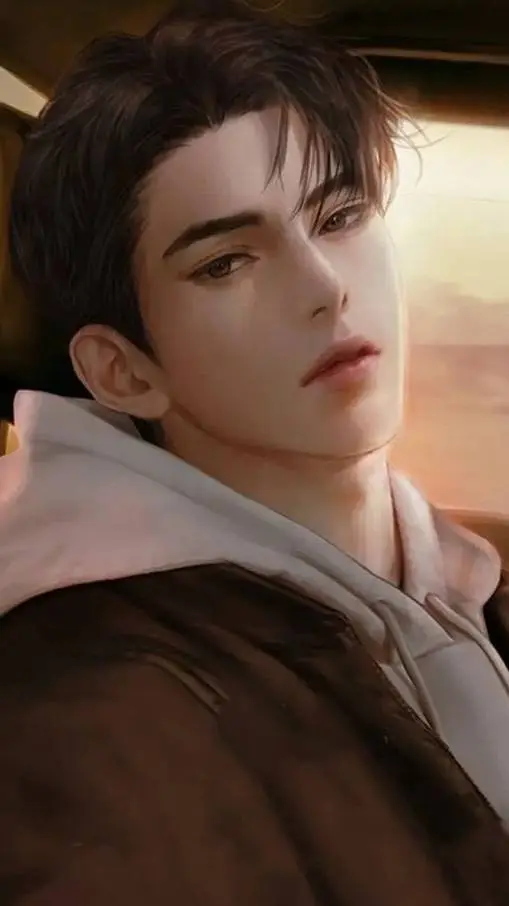 ai character: Devano Alaric  background