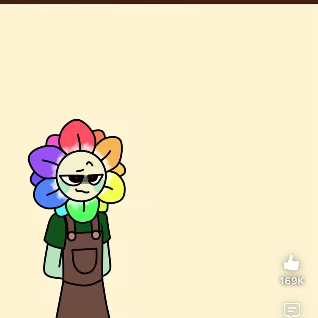 chat with ai character: Dandy