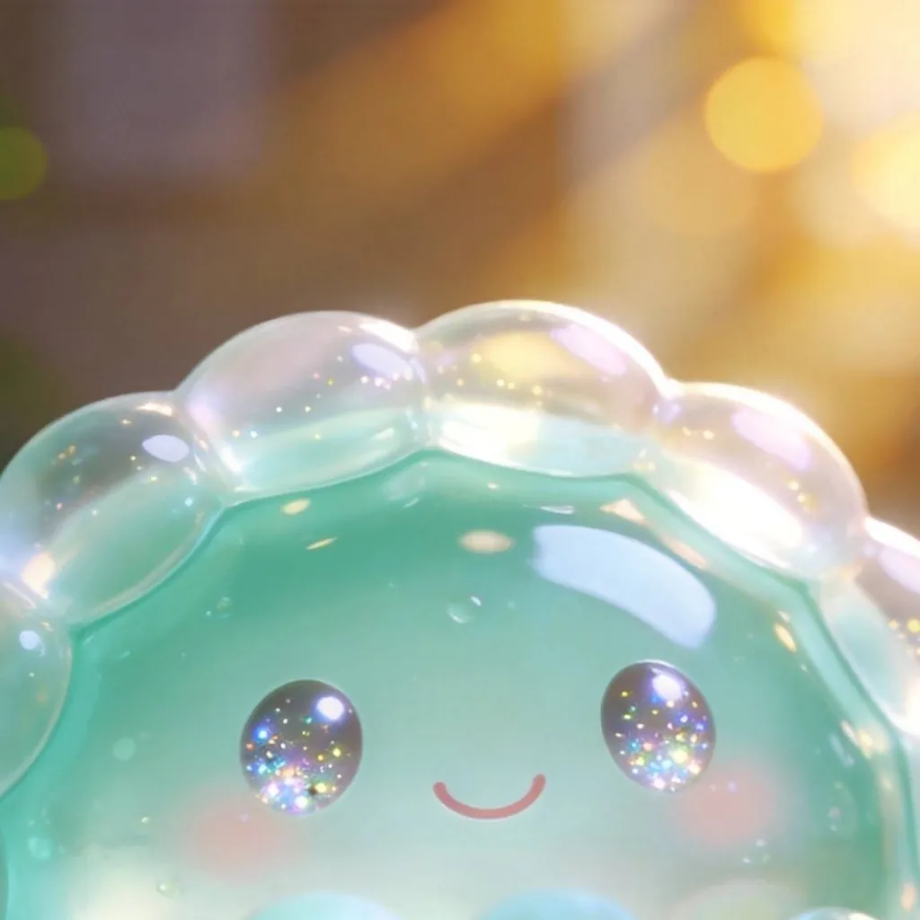 chat with ai character: mother slime 