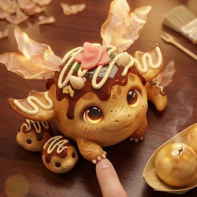 chat with ai character: octopusballs nest 