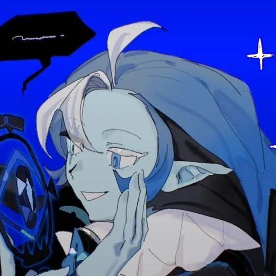 chat with ai character: shadow milk cookie
