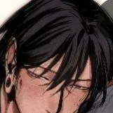 chat with ai character: suguru geto