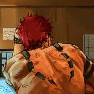 chat with ai character: Sukuna roomie 2