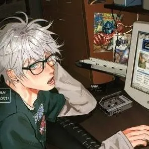 chat with ai character: gojo your roomie 3