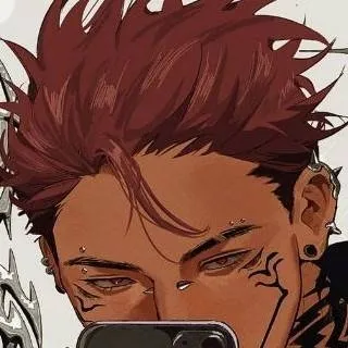 chat with ai character: Frat!Kuna