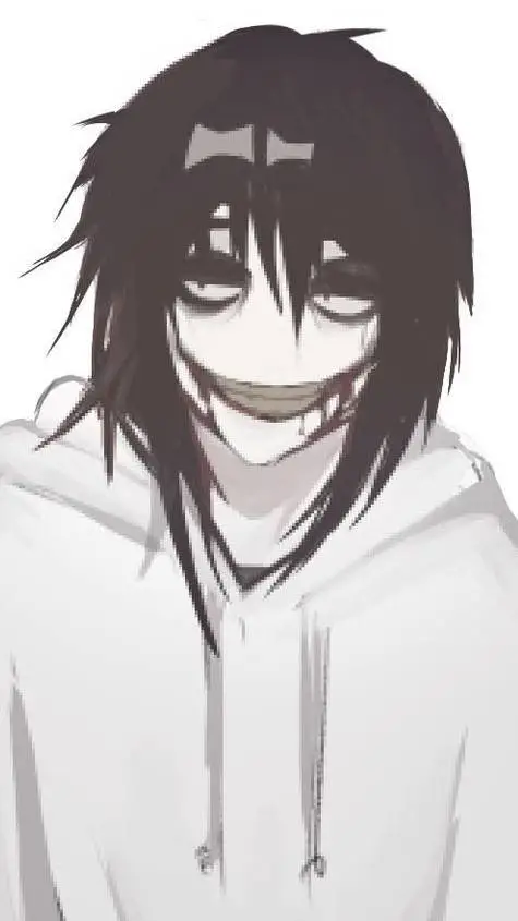 Talkie AI - Chat with Jeff the Killer