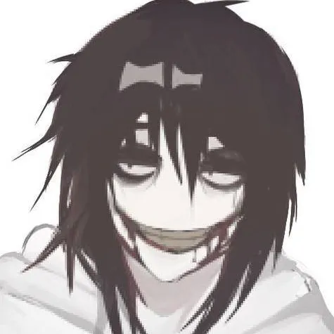 chat with ai character: Jeff the Killer