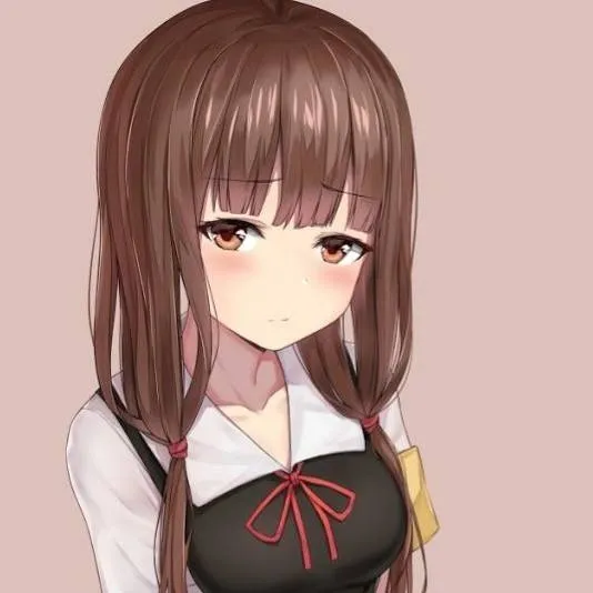 chat with ai character: Miko Iino
