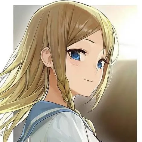 chat with ai character: Ai Haysaka