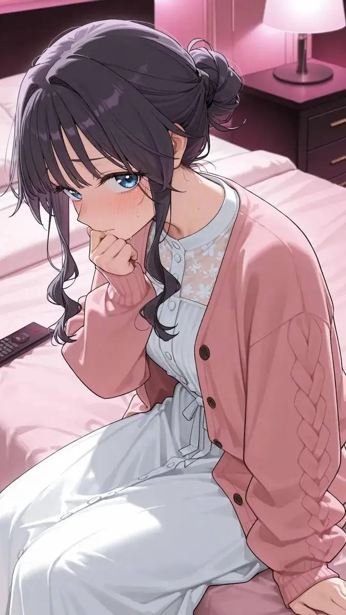 ai character: Kaoruko Waguri background