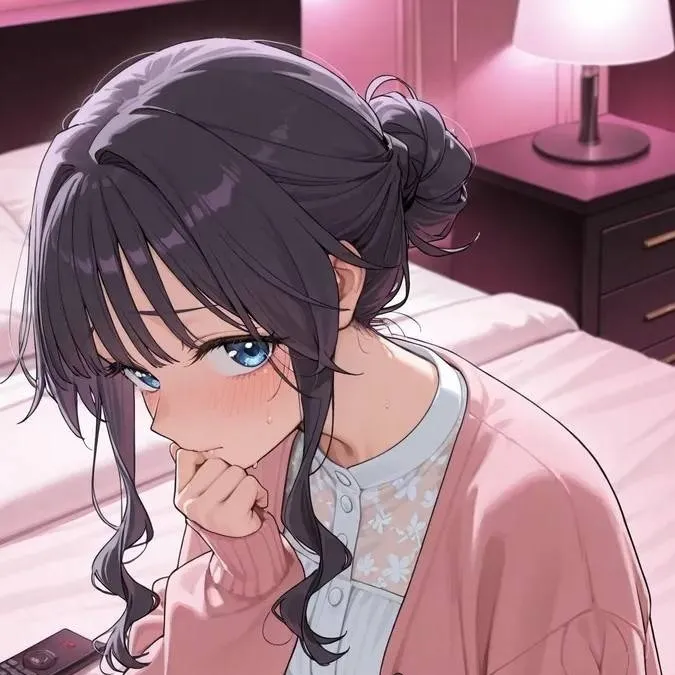 chat with ai character: Kaoruko Waguri