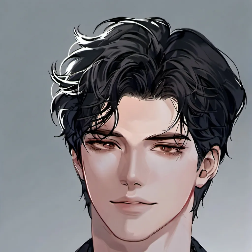chat with ai character: 🌹🖤 Alexis 🖤🌹