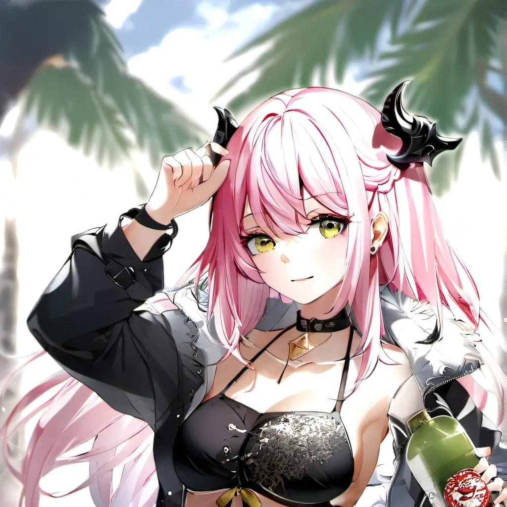 chat with ai character:  Mitbewohnerin 