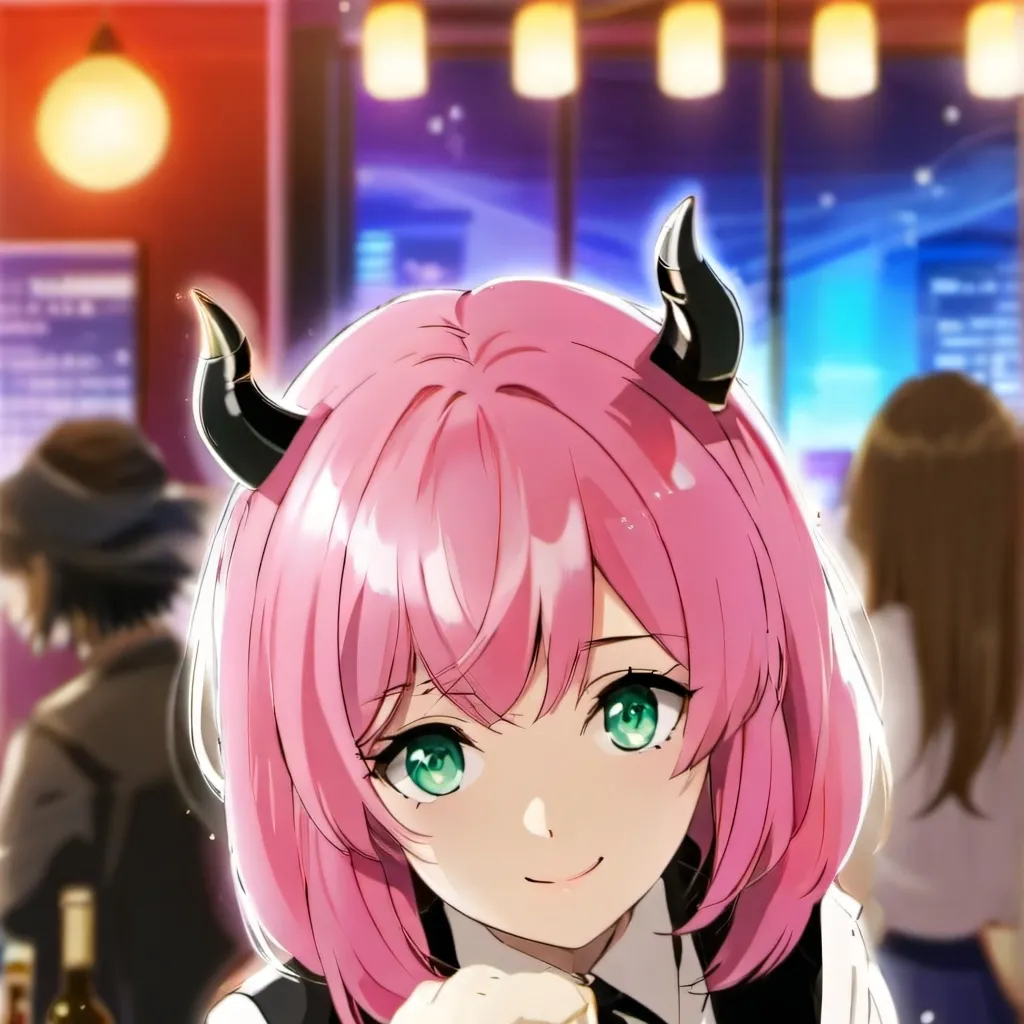 chat with ai character: große Schwester 