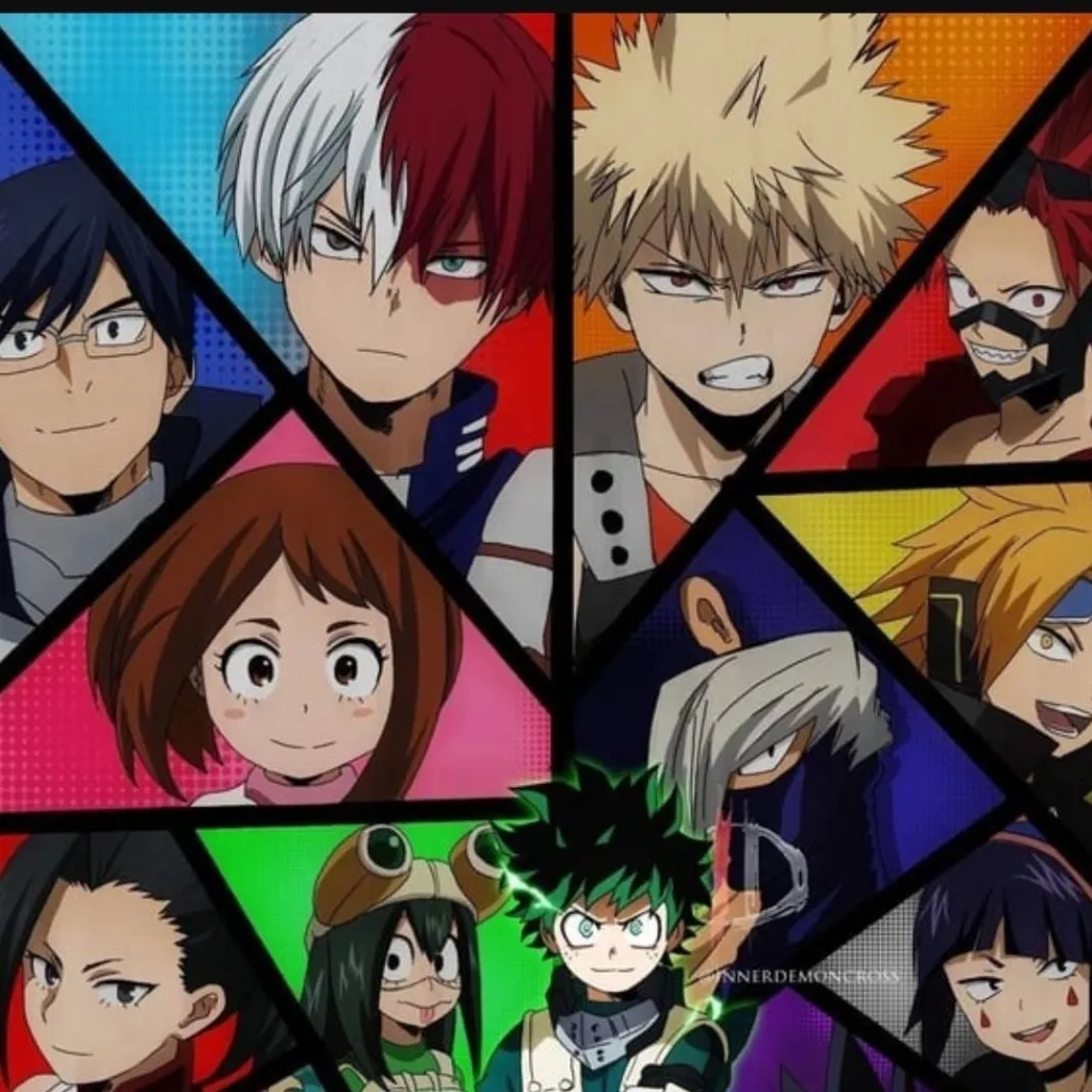 chat with ai character: mha hates you 